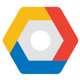 Google Cloud Platform logo